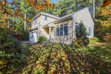 22 Evergreen Farms Rd, Scarborough, ME 04074 - photo 2