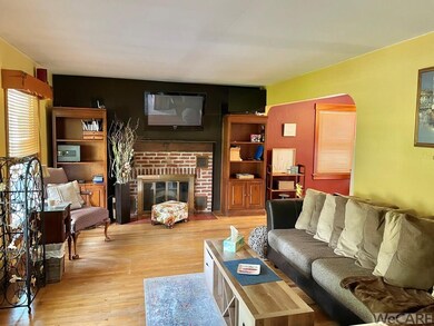 1407 N West St, Lima, OH 45801 - photo 3