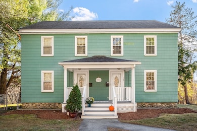 180-182 Shawsheen Rd, Andover, MA 01810 - photo 3