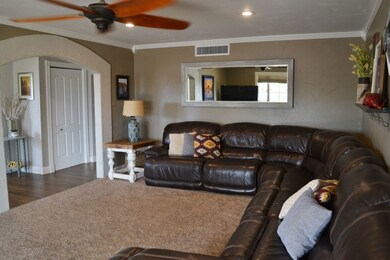 2509 Jeane Ct, Alamogordo, NM 88310 - photo 3
