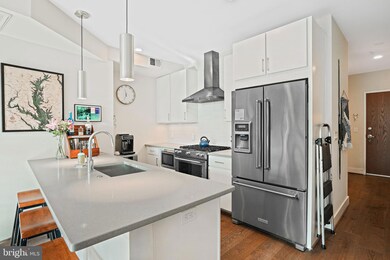 2337 Champlain St NW unit 204, Washington, DC 20009 - photo 5