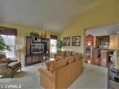 Den/Family/Great Room - Sample photo from Ryan Hom
