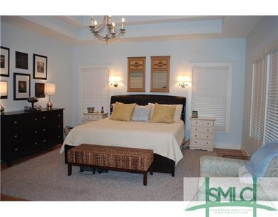 Master Bedroom.