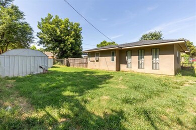 116 N 7th St, McLoud, OK 74851 - photo 3