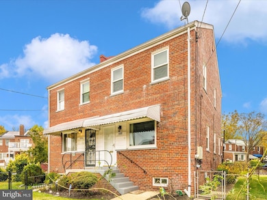 5008 10th St NE, Washington, DC 20017 - photo 2