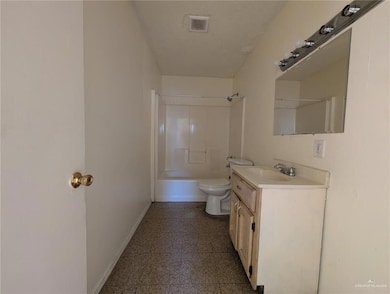 104 Carlotta St unit 1, Mission, TX 78572 - photo 6