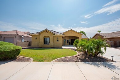 3627 S Tillman Way, Yuma, AZ 85365 - photo 2