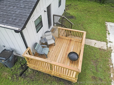 14336 S Barber St, Glenpool, OK 74033 - photo 7