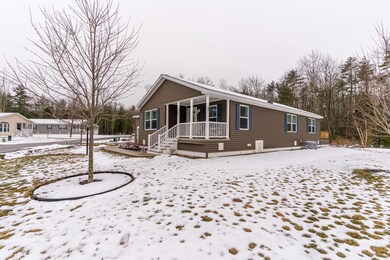 78 Big Bear Rd, Rochester, NH 03868 - photo 4