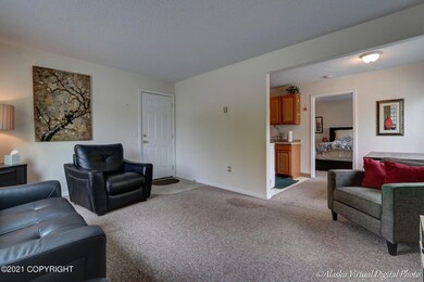5306 E 24th Ave unit 2, Anchorage, AK 99508 - photo 3