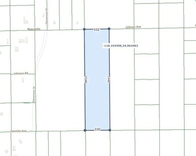 0 Favorito Ave Near Stevenson S, Rosamond, CA 93560 - photo 7