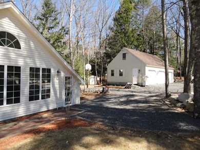 31 Park Ave, Standish, ME 04084 - photo 4