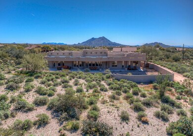 Peaceful Setting, 1.6 Acres