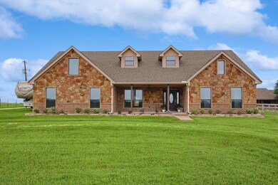 2330 Hockley Creek Rd, Gainesville, TX 76240 - photo 2