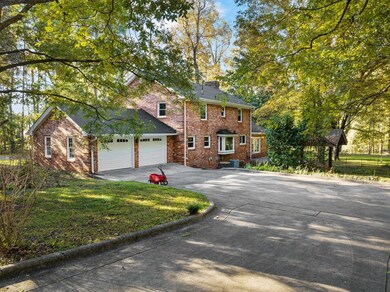 227 Salem Rd, Oxford, NC 27565 - photo 5