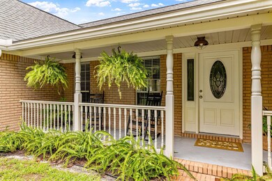 168 Oakwood Trail, Crawfordville, FL 32327 - photo 7