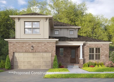 Proposed Construction-93