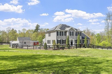 40 Princeton Rd, Rutland, MA 01543 - photo 3