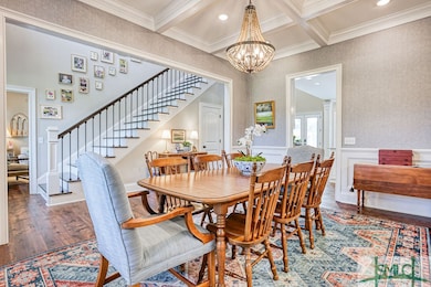 907 Nease Rd, Guyton, GA 31312 - photo 5