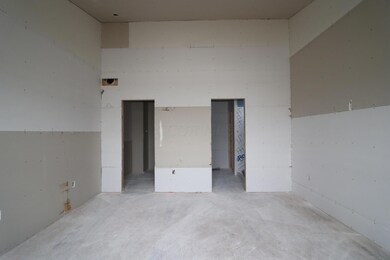 Owner's Bedroom