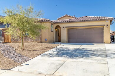 3409 Leopard Ct, Rosamond, CA 93560 - photo 3