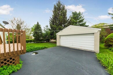 2 car garage