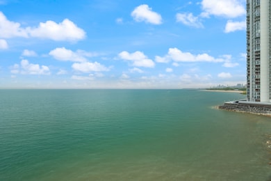 Condominium on the Lake unit 5G, Chicago, IL 60660 - photo 7