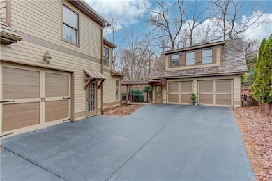 44 Parkside Cir, Dawsonville, GA 30534 - photo 3