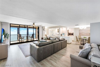 Vanderbilt Gulfside unit 1202, Naples, FL 34108 - photo 4