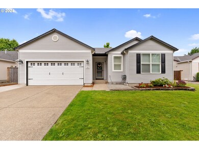 1601 Adelman Loop, Eugene, OR 97402 - photo 3