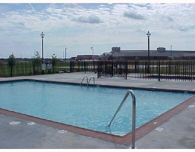 Swimming Pool/Hot Tub/Sauna.