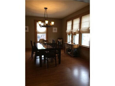 Dining Room.