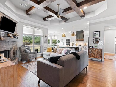 1176 Horizon Trace Dr, Boyd, TX 76023 - photo 7