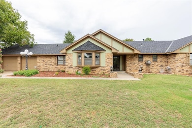 45210 Hardesty Rd, Shawnee, OK 74801 - photo 5