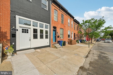 518 N Patterson Park Ave, Baltimore, MD 21205 - photo 3