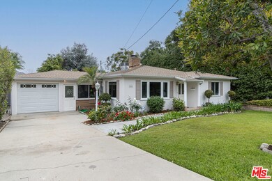 404 E. Greystone Ave Monrovia CA  exterior 2