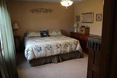 Master Bedroom.
