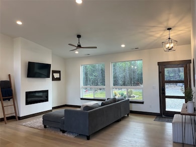 327 Lower Lost Prairie Rd, Marion, MT 59925 - photo 7