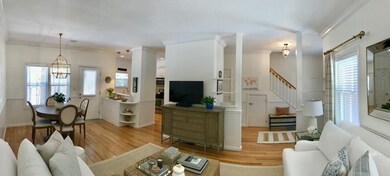 14 N Commons unit B, Lincoln, MA 01773 - photo 4