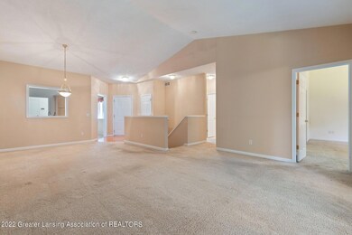 Living Room Dining Room