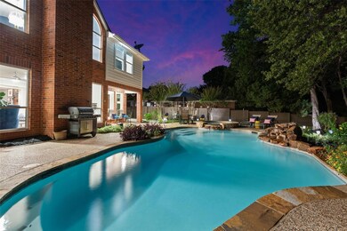 935 Midland Creek Dr, Southlake, TX 76092 - photo 6