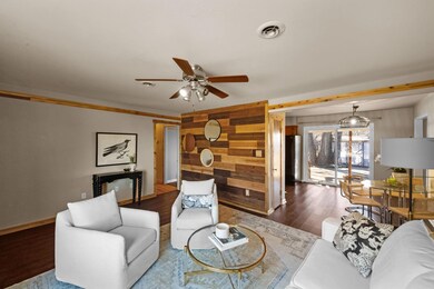 6901 Crane Rd, North Richland Hills, TX 76182 - photo 3