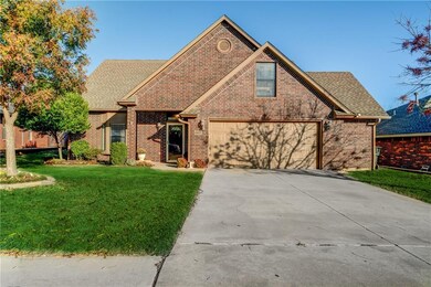 4003 Goshawk Dr, Norman, OK 73072 - photo 2