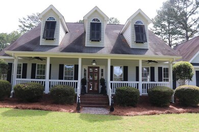 797 Lakeshore Dr, Cordele, GA 31015 - photo 2