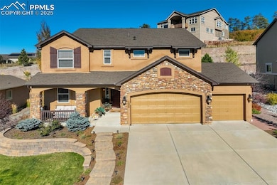 132 Kettle Valley Way, Monument, CO 80132 - photo 2