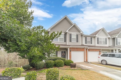 3056 Cedar Glade Ln, Buford, GA 30519 - photo 2