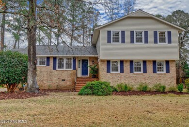 1406 Clifton Rd, Jacksonville, NC 28540 - photo 2