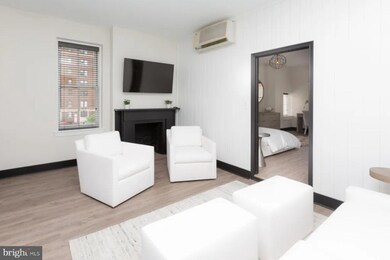 1210 N Calvert St unit 1A, Baltimore, MD 21202 - photo 2