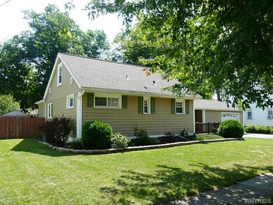 369 North Ave, North Tonawanda, NY 14120 - photo 2