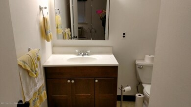 full bath